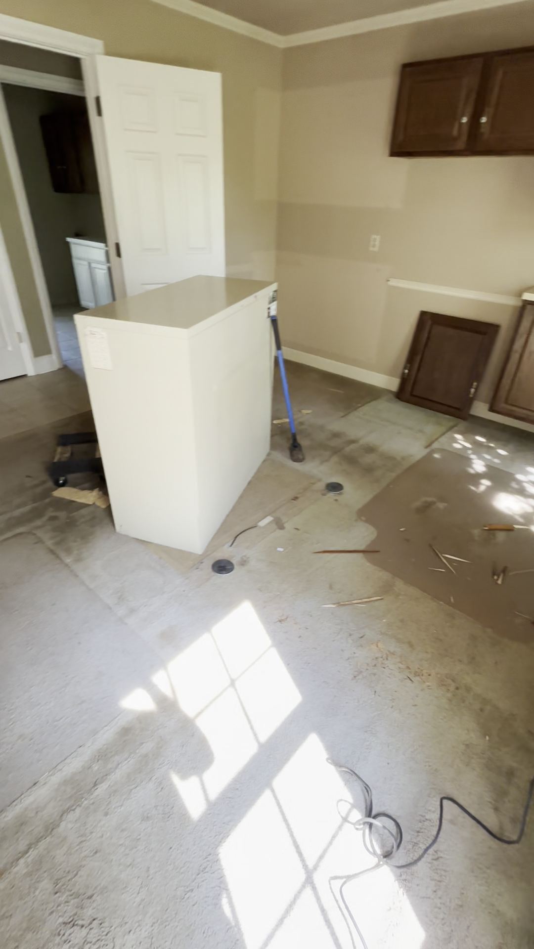ASAP Junk Removal appliances job photo in Monroe County MI