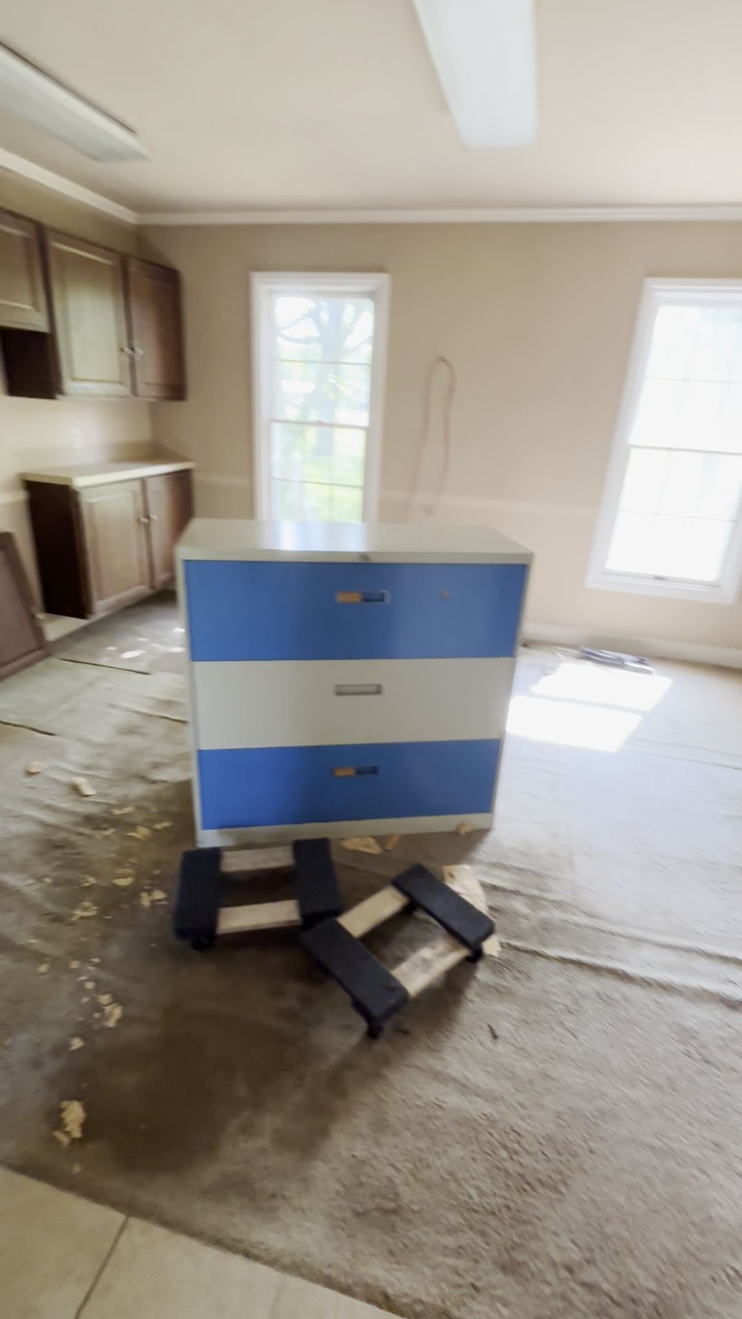 ASAP Junk Removal appliances job photo in Monroe County MI