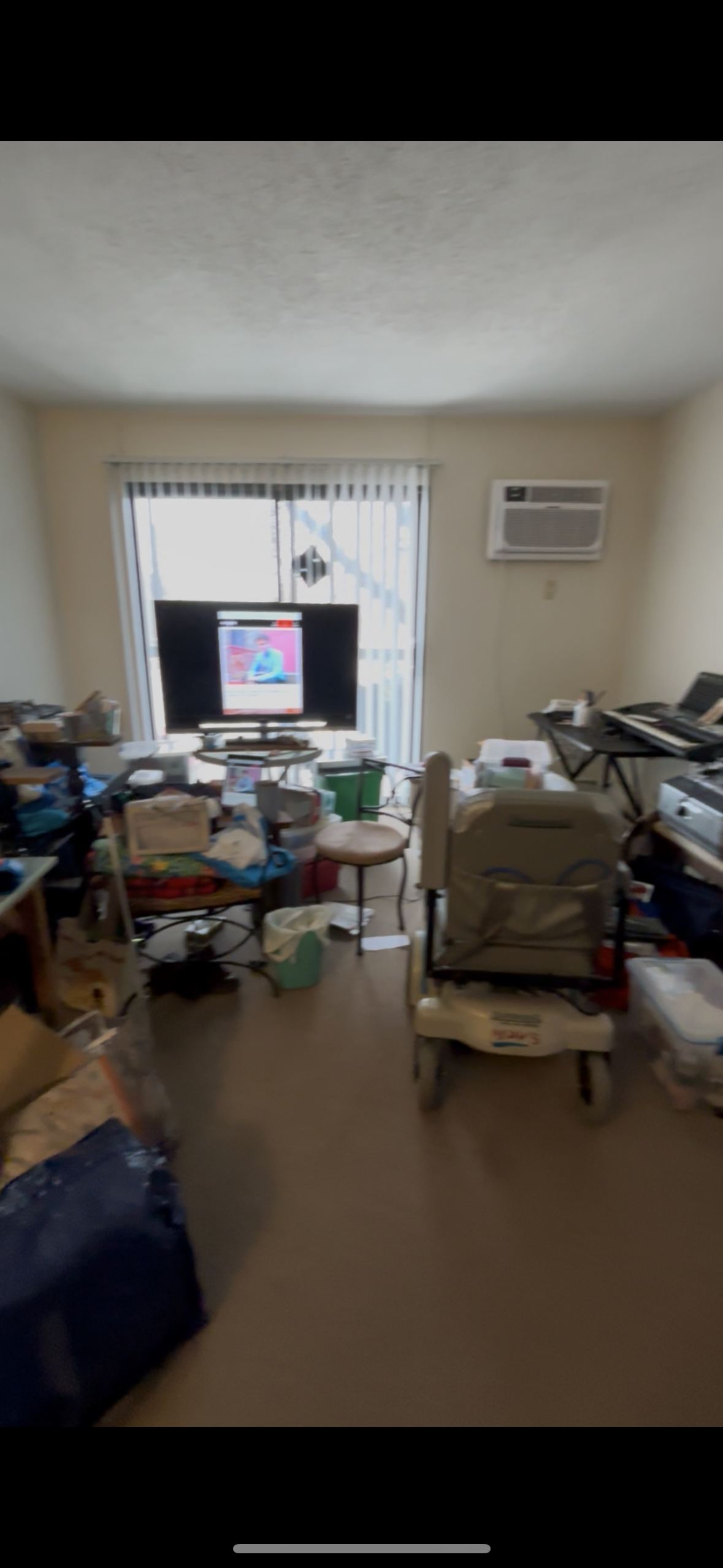 ASAP Junk Removal hoarding job photo in Monroe County MI