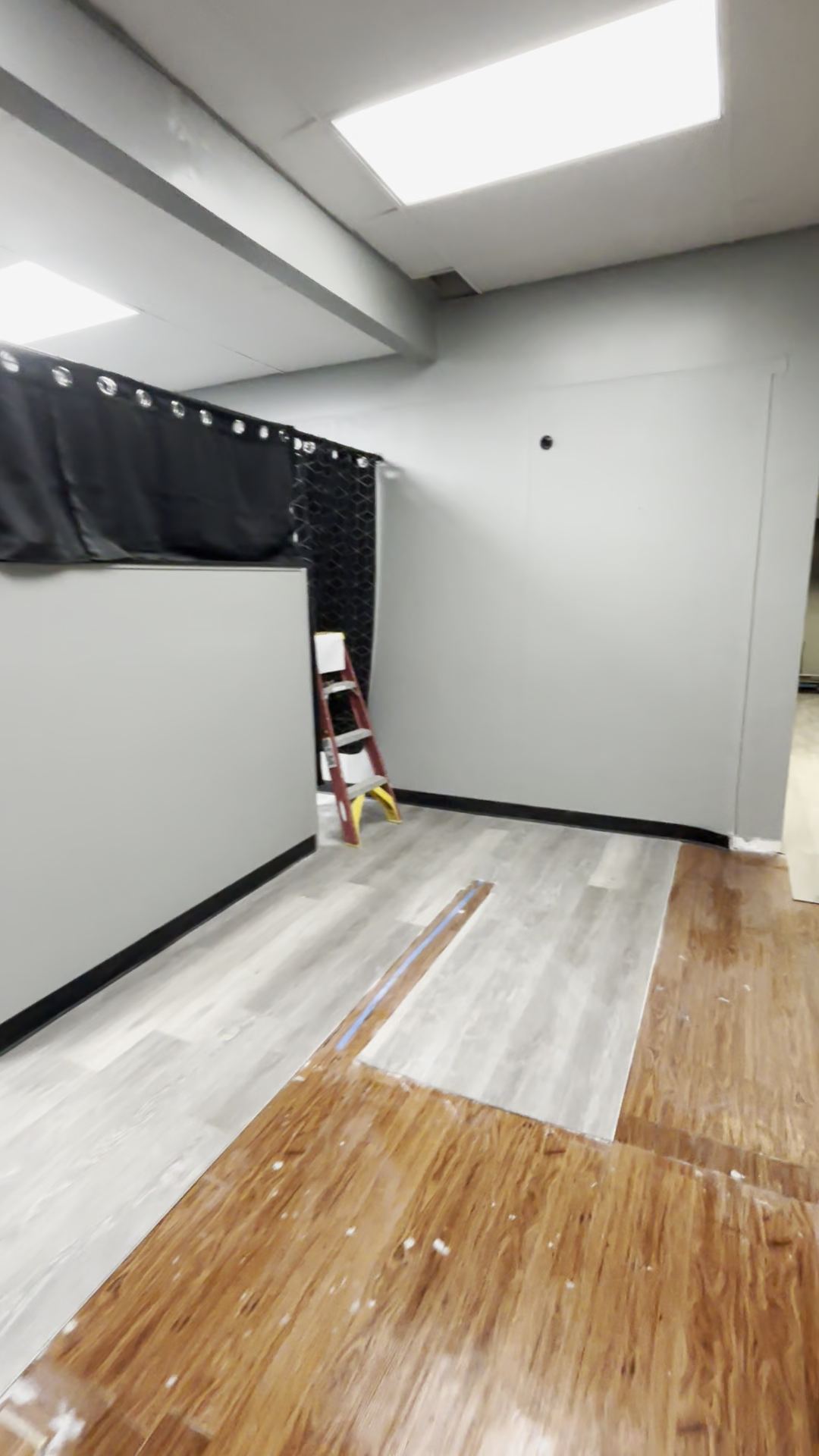 ASAP Junk Removal office cleanout job photo in Monroe County MI
